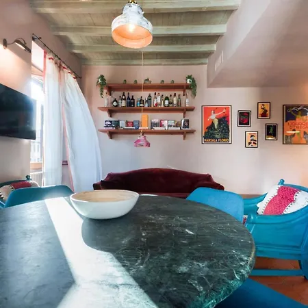Easylife - Splendido Con Vista Sul Naviglio Grande * Milano