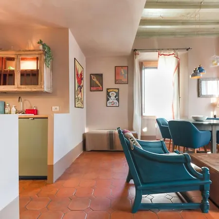 Easylife - Splendido Con Vista Sul Naviglio Grande 아파트 밀라노