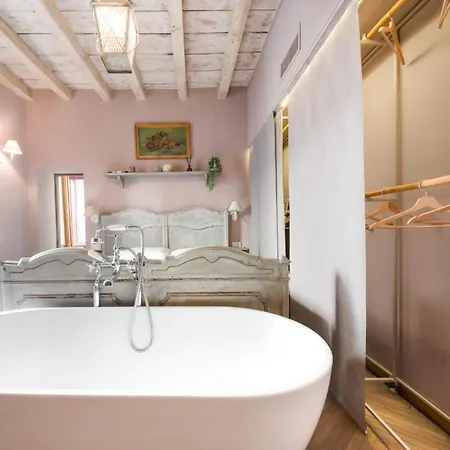 Easylife - Splendido Con Vista Sul Naviglio Grande 아파트