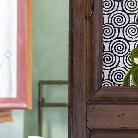 아파트 Easylife - Splendido Con Vista Sul Naviglio Grande *