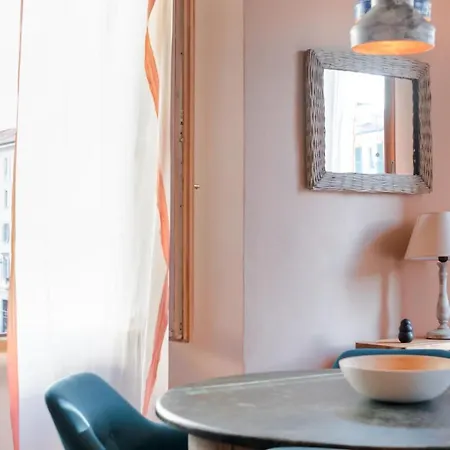 Easylife - Splendido Con Vista Sul Naviglio Grande * 밀라노