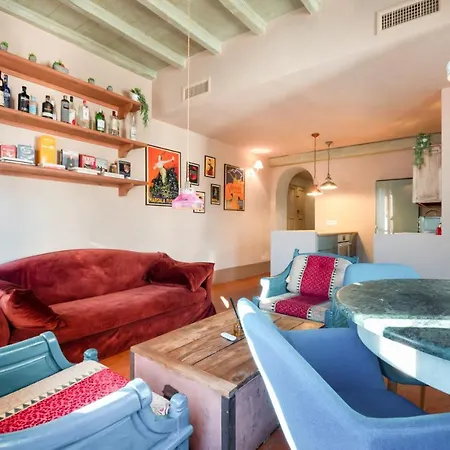 Easylife - Splendido Con Vista Sul Naviglio Grande 公寓 *