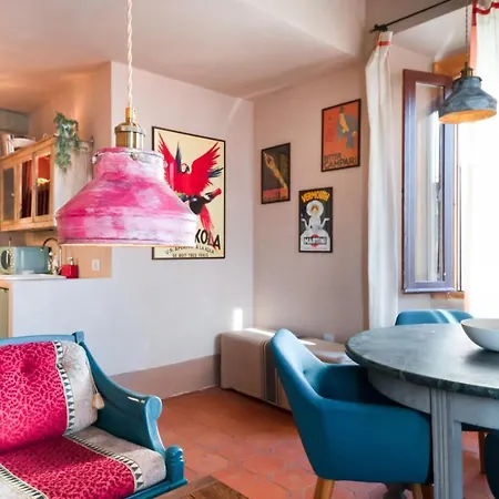 Easylife - Splendido Con Vista Sul Naviglio Grande 米兰