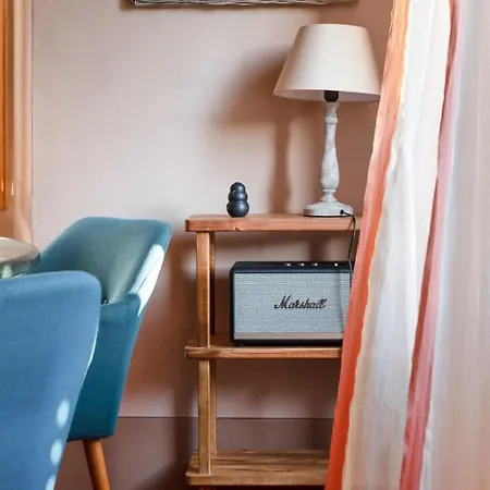 Easylife - Splendido Con Vista Sul Naviglio Grande 公寓