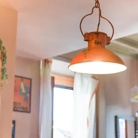 Easylife - Splendido Con Vista Sul Naviglio Grande 公寓 *